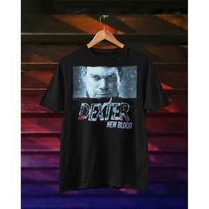 Dexter New Blood T Shirt
